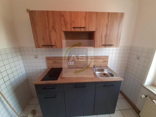 Foto - Kleines Domizil mit Singleküche
