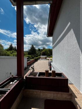 Foto - Einfamilienhaus in Sondershausen