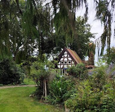 Foto - Einfamilienhaus zur Miete in Hohenwestedt