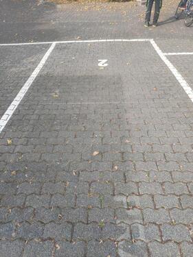 Foto - Parkplätze - 50,00 EUR Miete,