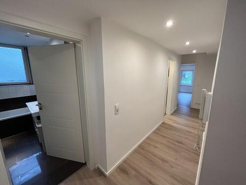 Foto - Etagenwohnung in Karlsruhe