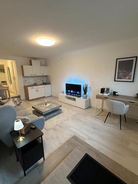 Foto - Wohnung Apartment möbliert zu vermieten Wuppertal elberfeld