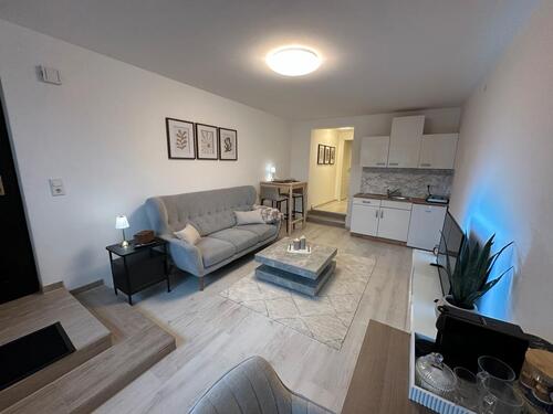 Foto - Etagenwohnung zur Miete in Wuppertal