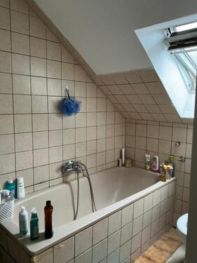 Foto - DG Appartment vollmöbliert 18.10.2025 offene Besichtigung