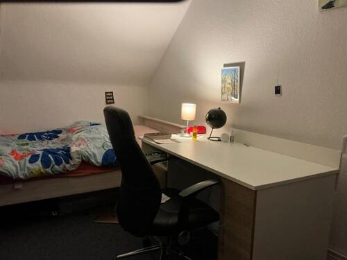 Foto - Etagenwohnung zur Miete in Bremen