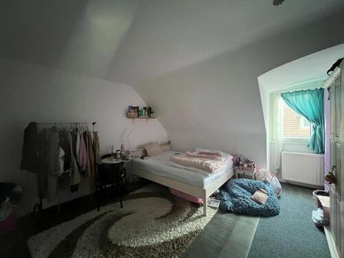Foto - Etagenwohnung in Bremen