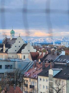 Foto - Appartement laim Sammeltermin - 1.250,00 EUR Kaltmiete,