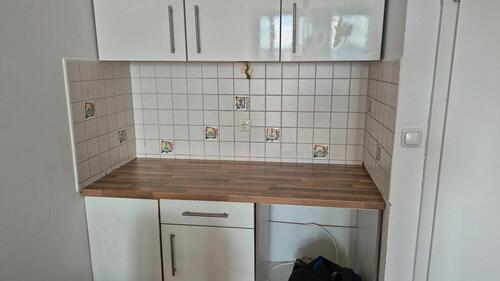 Foto - Etagenwohnung zur Miete in München