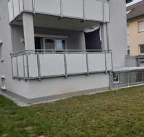 Moderne 3-Zimmer-Wohnung mit Einbauküche & überdachtem Balkon - Igersheim