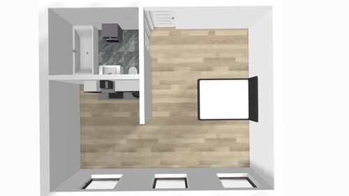 Foto - Etagenwohnung zur Miete in Chemnitz