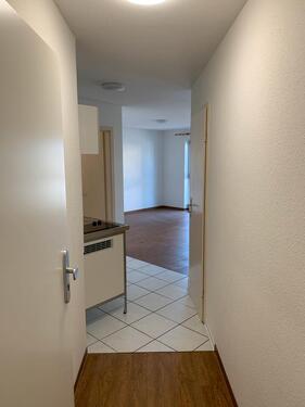 Foto - Etagenwohnung in Müllheim
