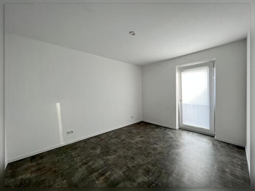 Foto - Etagenwohnung in Borken zur Miete