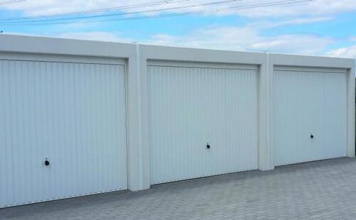 Foto - ✅ Garage Augsburg Stadtmitte Einzelgarage oder Lagerplatz ✅