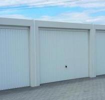 ✅ Garage Augsburg Stadtmitte Einzelgarage oder Lagerplatz ✅