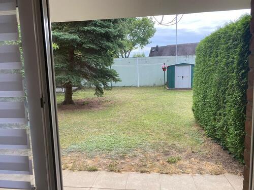 Foto - Etagenwohnung in Magdeburg zur Miete