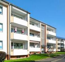 Bezugsfertige 3 Zimmer-Wohnung ab sofort zu vermieten! - Mettmann