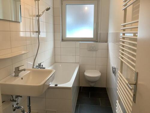 Foto - 3 Zimmer Etagenwohnung in Bremen