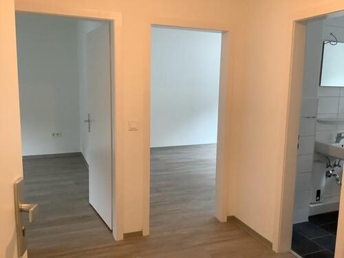 Foto - Etagenwohnung in Bremen zur Miete