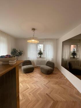 Foto - Praxisraum an der Paulskirche - 1.010,00 EUR Kaltmiete, ca.  18,00 m²