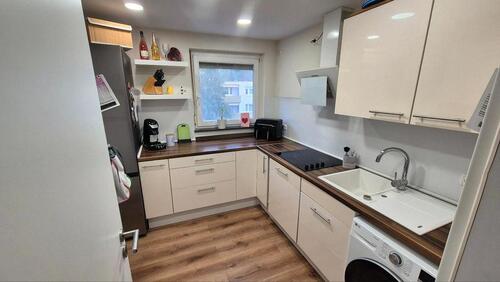 Foto - 4 Zimmer Etagenwohnung zum Kaufen in Mannheim