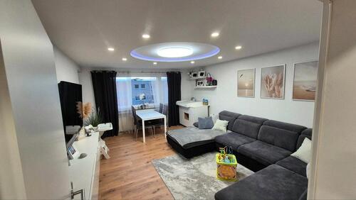 Foto - Etagenwohnung in Mannheim zum Kaufen