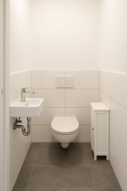 Foto - Etagenwohnung in Heilbronn zur Miete