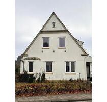 Moderne Erdgeschosswohnung, kernsaniert – ca. 100 m² - Delmenhorst Deichhorst