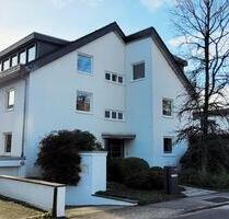 Hochwertig modernisierte 3-Zimmer-Erdgeschoss-Wohnung in gefragter Lage von Opladen - Leverkusen