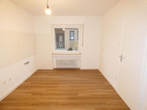 Foto - Erdgeschoßwohnung in Leverkusen zur Miete