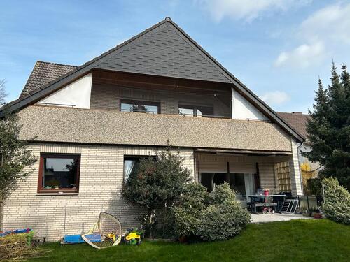 Foto - Marienburger Höhe Schöne 3-Zimmer-Wohnung