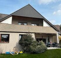 Marienburger Höhe Schöne 3-Zimmer-Wohnung - Hildesheim Itzum-Marienburg