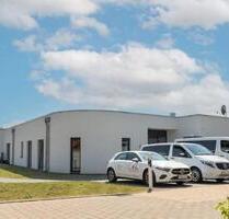 Seniorengerechte 1- Zimmer Wohnung in Bollewick ab Mai 2026 - Röbel/Müritz