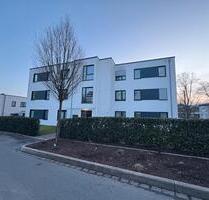 Wohnen an den ''Hohfuhrterrassen'' - Lüdenscheid Othlinghausen