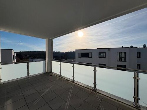 Foto - 3 Zimmer Etagenwohnung in Lüdenscheid