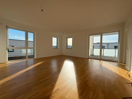 Foto - Etagenwohnung in Lüdenscheid zur Miete