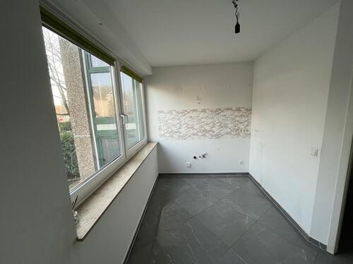 Foto - 4 Zimmer Etagenwohnung in Herford