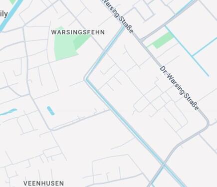 Foto - Großes Grundstück in Warsingsfehn