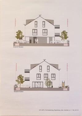 Foto - 2 Zimmer Erdgeschoßwohnung in Regensburg