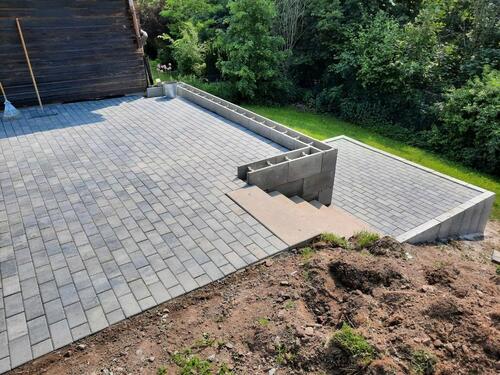 Foto - Mehrfamilienhaus, Wohnhaus in Marsberg zum Kaufen