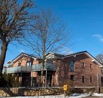 3-Zimmer Dachgeschosswohnung in Fockbek zu vermieten