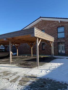 Foto - 3 Zimmer Dachgeschoßwohnung in Fockbek