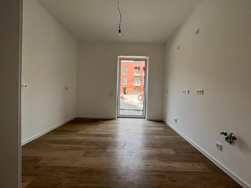 Foto - 3 Zimmer Erdgeschoßwohnung zur Miete in Hannover