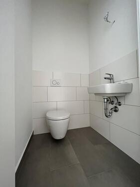 Foto - 3 Zimmer Erdgeschoßwohnung in Hannover