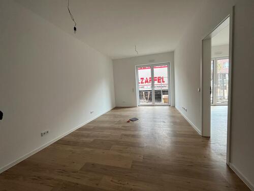 Foto - Erdgeschoßwohnung in Hannover zur Miete