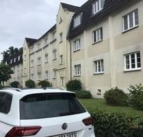 Schöner Wohnen: praktische 2-Zimmer-Wohnung - Lübeck Sankt Gertrud