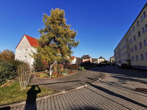 Foto - 3 Zimmer Etagenwohnung in Flöha