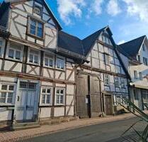 Haus in Zierenberg ,Mittelstraße 21 und 23 - Calden