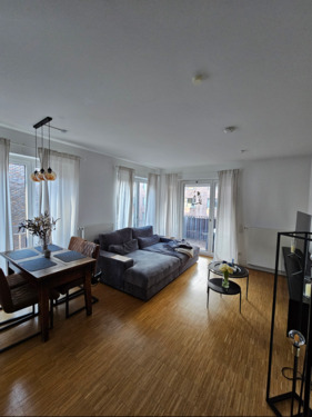 Foto - Etagenwohnung in Hamburg zur Miete