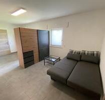 Möbilierte 1 Zimmer Wohnung Möbiliertes Apartment - Heldenstein