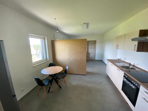 Foto - 1 Zimmer Erdgeschoßwohnung zur Miete in Heldenstein